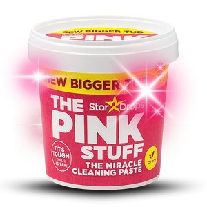 PINK STUFF