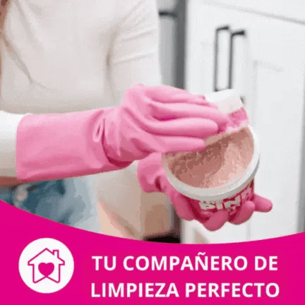 The Pink Stuff Miracle Cleaning Paste