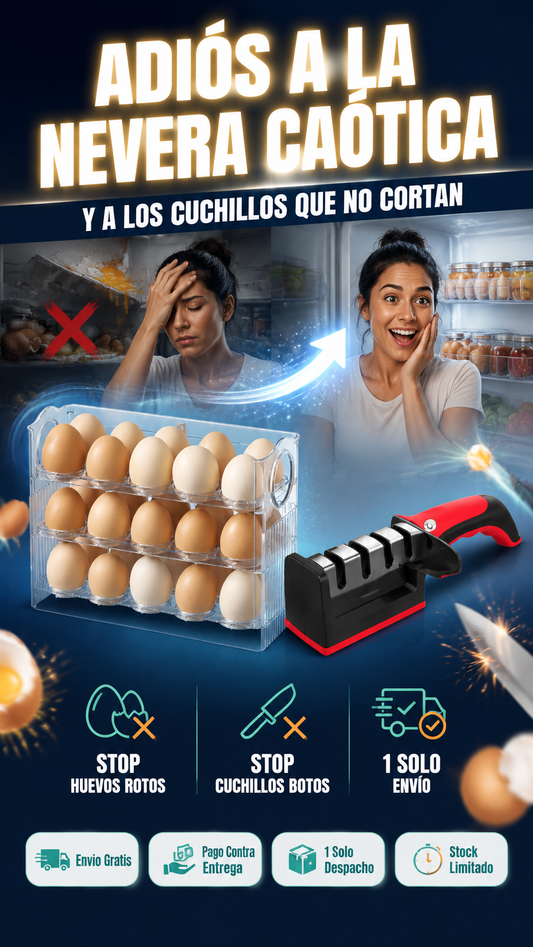 Set Hogar Mercaline hero