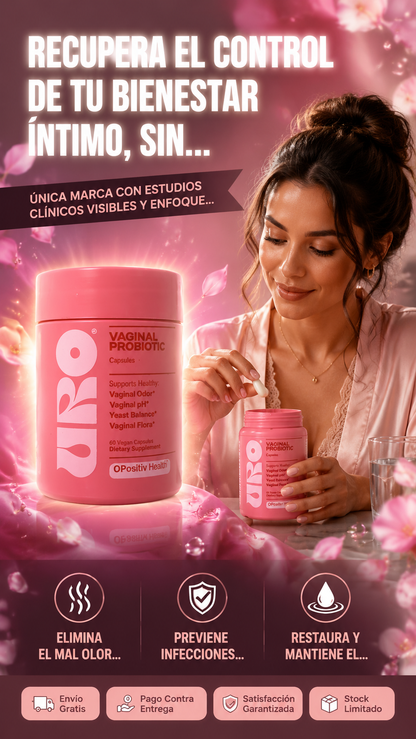 URO SOFTGEL hero