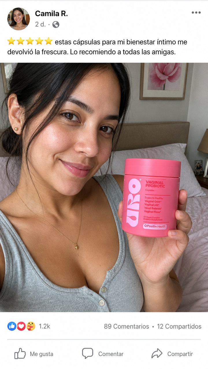 URO SOFTGEL testimonio Facebook 11c