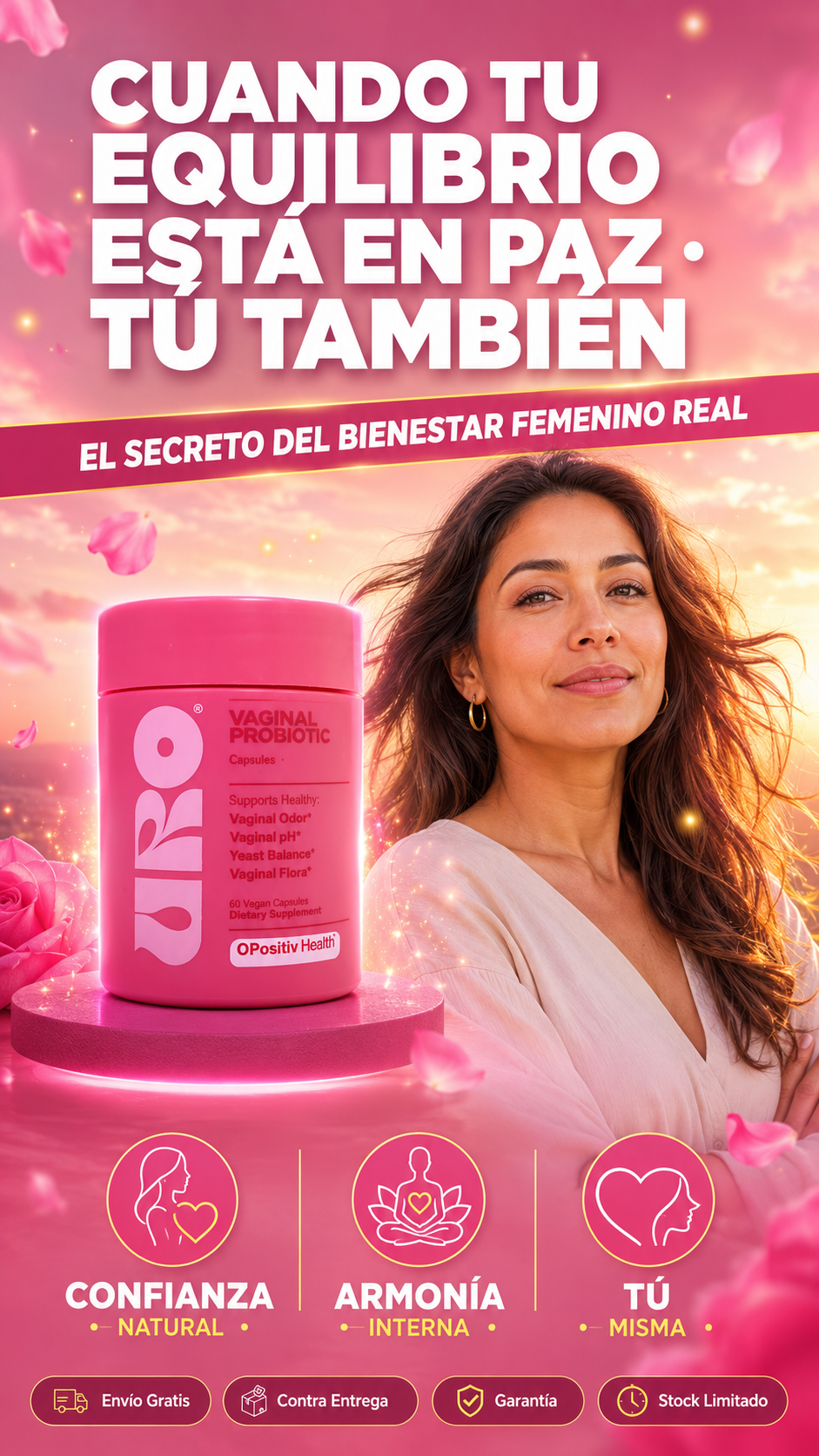 URO · ángulo confidence