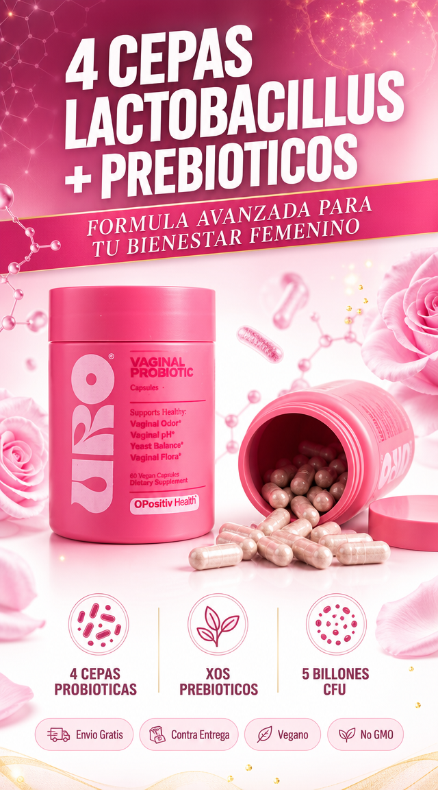 URO · ángulo science